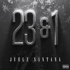Juelz Santana - 23_1 single